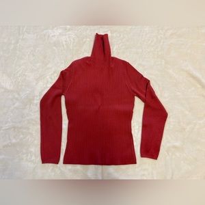 Juliana Collection Salmon Top. 00s Vintage. Size Small. Excellent Condition.